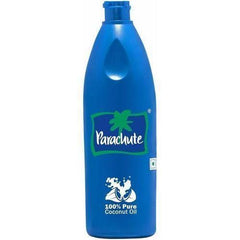 Parachute Natural Coconut Oil 450ml