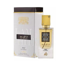 Lattafa Ana Abiyedh Leather Eau De Perfume 60ml