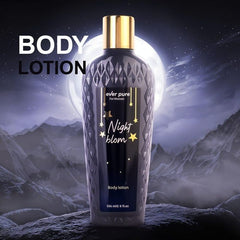 Ever Pure Night Bloom Body Lotion 236ml – Hydrating and Soothing Formula