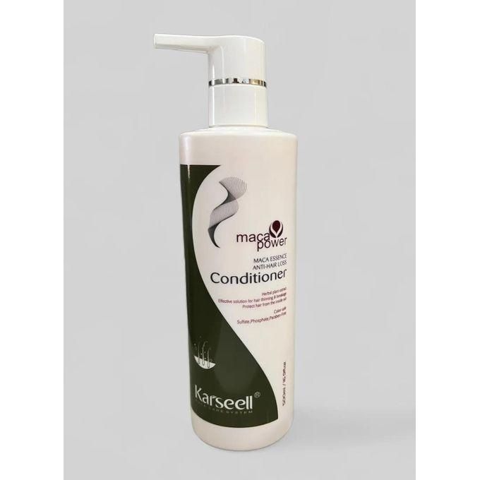 Karseell Maca Essence Anti Hair Loss Conditioner 500ml