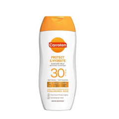 Carroten Protect & Hydrate Suncare Milk SPF30 200ml