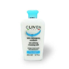 Cliven Skin Softening Cleansing Milk 200ml