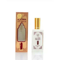 Lulu Gallery Khalta Maryam Flavor Lemon & Musk 100ml