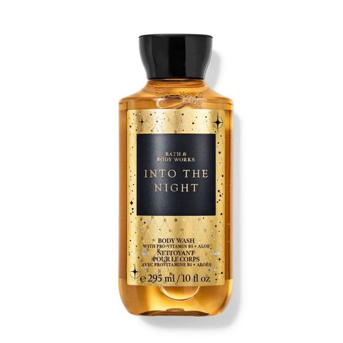 Bath & Body Works Into The Night Body Wash 295ml