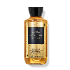 Bath & Body Works Into The Night Body Wash 295ml