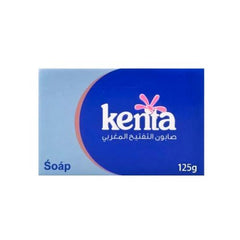 Kenta Moroccan Whitening Soap 125g