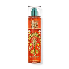 Bath & Body Works Golden Mango Lagoon Fine Fragrance Mist 236ml