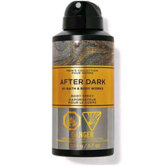 Bath & Body Works After Dark Body Spray 104g
