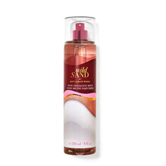 Bath & Body Works Wild Sand Fine Fragrance Mist 236ml