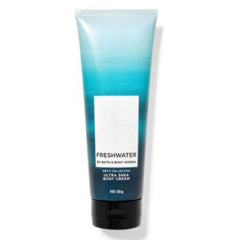 Bath & Body Works Freshwater Body Cream 226g