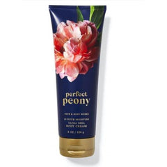 Bath & Body Works Perfect Peony Body Cream 226g