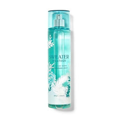 Bath & Body Works Sweater Weather Fine Fragrance Mist 236ml