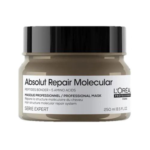 L'Oreal Paris Absolut Repair Molecular Hair Mask 250ml