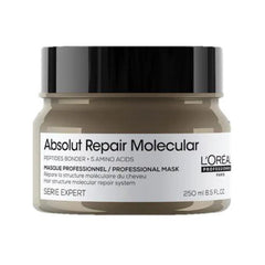 L'Oreal Paris Absolut Repair Molecular Hair Mask 250ml