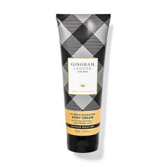 Bath & Body Works Gingham Legend Ultimate Hydration Body Cream 226g
