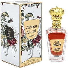 Arabiyat Zahoor Al Lail Intense Perfume 100ml