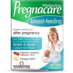 Pregnacare Vitabiotics Breast-Feeding After Pregnancy 84 Capsules