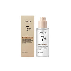 Anua Rice 7 + Ceramide Hydrating Barrier Serum 50ml