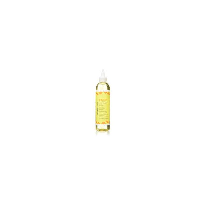 Aunt Jackie'S E-blast Vitamin E & Flaxseed Nourishing Scalp Remedy 237ml