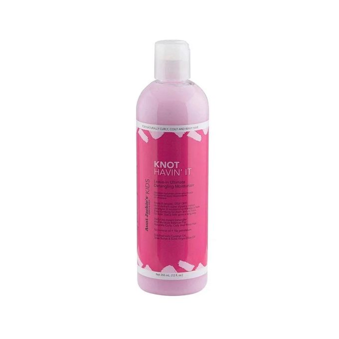 Aunt Jackie'S Knot Havin’ It Leave-In Ultimate Detangling Moisturizer 355ml