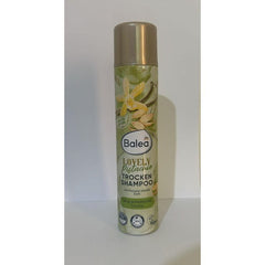 Balea Lovely Pistachio Dry Shampoo 200ml
