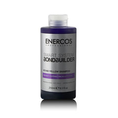 ENERCOS No.9 No Yellow Shampoo 250ml