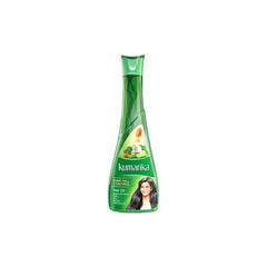Kumarika Hair Fall Control Green Hair Oil - 200ml
