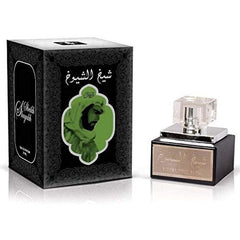 Lattafa sheikh al shuyukh eau de perfume 50ml