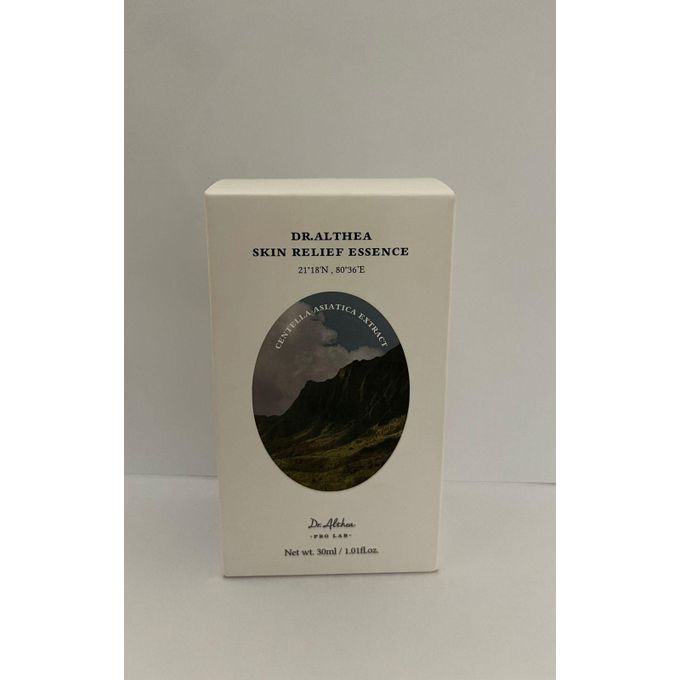 Dr.Althea Skin Relief Essence Face Serum 30ml