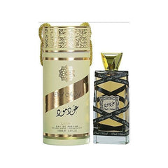 Lattafa Oud Mood - EDP - For Men - 100 Ml
