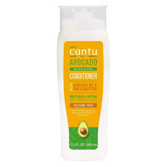 Cantu Avocado Hydrating Conditioner 400ml