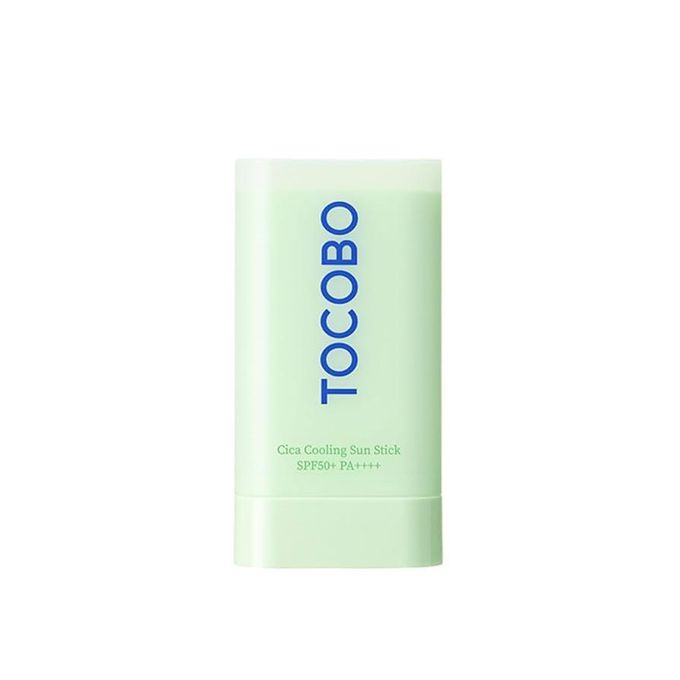 TOCOBO Cica Cooling Sun Stick SPF50+ PA++++ 18g