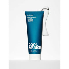 Pink Cool & Bright Body Lotion 236ml