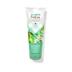 Bath & Body Works Gingham Fresh Body Cream 226g