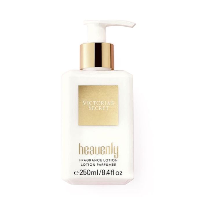 Victoria's Secret heavenly Fragrance Lotion 250ml
