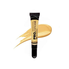 L.A. Girl Pro Conceal High Definition GC991 Yellow Corrector