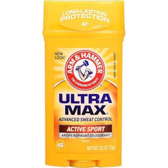 Arm & Hammer Ultra Max Active Sport Antiperspirant Deodorant 73g