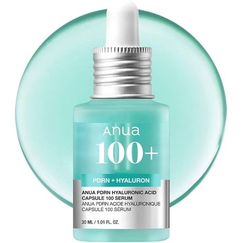 Anua PDRN + Hyaluron Acid Capsule 100 Serum 30ml