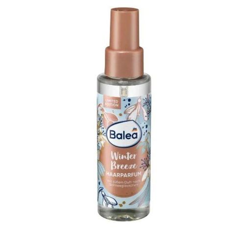 Balea Winter Breeze Hair Perfume 100ml