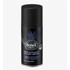 Balea Dark Elegance Deodorant + Body Spray 150ml