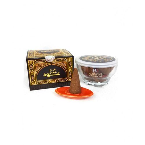 Banafa For Oud Oud Al Nafees incense 12 Cones