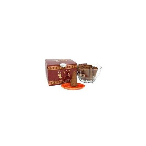 Banafa For Oud Oud Al Khanger Incense 12 Cones