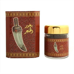 Banafa For Oud Oud Al Khanger Incense luxury 50g
