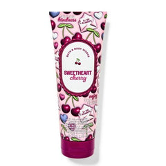 Bath & Body Works Sweetheart Cherry Ultimate Hydration Body Cream 226g