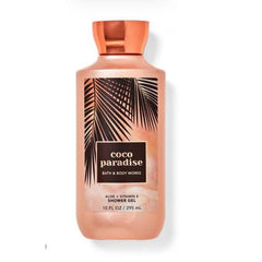 Bath & Body Works Coco Paradise Shower Gel 295ml