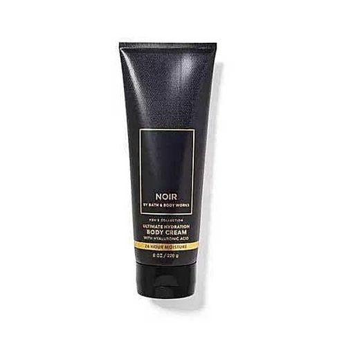 Bath & Body Works Noir Body Cream 226g