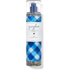 Bath & Body Works Gingham Fine Fragrance Mist 236ml
