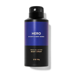 Bath & Body Works Hero Men's Body Spray 104g
