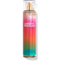 Bath & Body Works Endless Weekend Fragrance Mist - 236ml