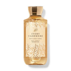 Bath & Body Works Ivory Cashmere Shower Gel 295ml